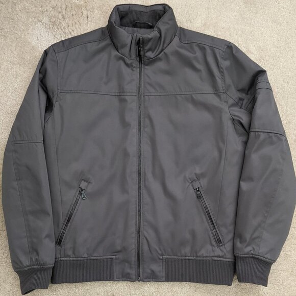 Banana Republic Factory Other - Banana Republic Factory gray jacket NWT new